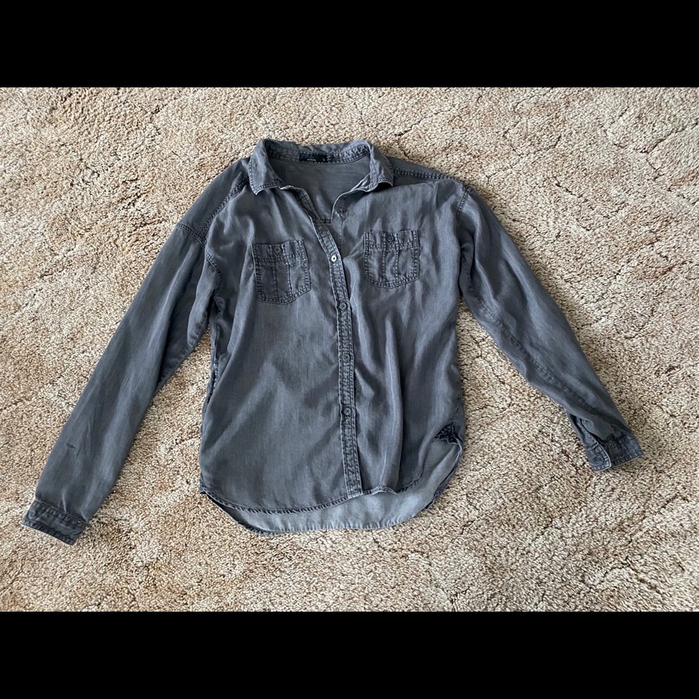 Prana Updrift top